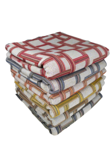 Tappezzeria Pesante Gobelin 280 cm x 280 cm 6 Varianti di Colore