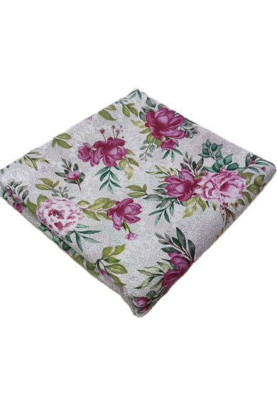 Tappezzeria in Cotone Stampato cm 280×280