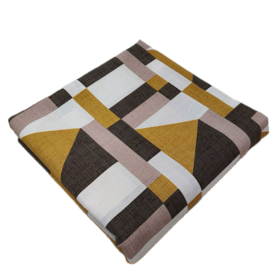 Tappezzeria in Cotone Stampato cm 280×280