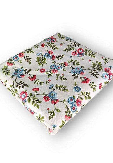 Tappezzeria Panama in Cotone Stampato cm 300×280