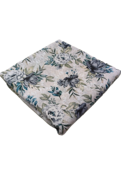 tappezzeria in cotone stampato cm 280x280 3 Tappezzeria in Cotone Stampato cm 280×280