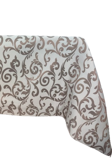 Copri Tavola TAT Made in Italy Raso