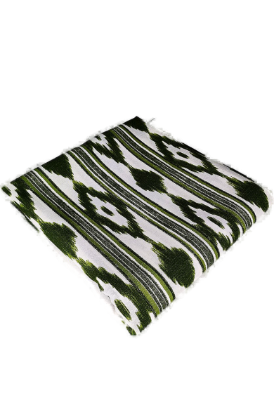 Tappezzeria in Cotone Stampato cm 280×280