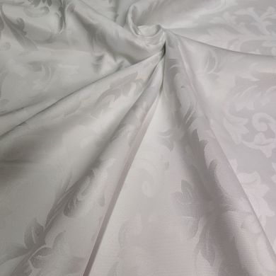 Tappezzeria a Metro Bianco