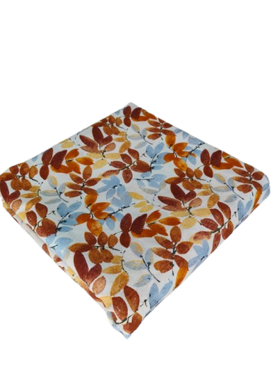 Tappezzeria in Cotone Stampato cm 280×280