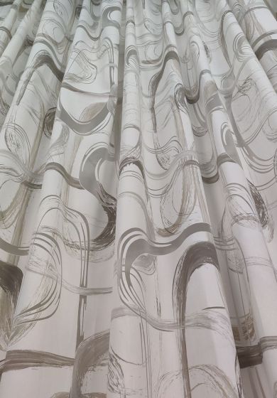 Tenda a Metro in Devorè Siena Tortora