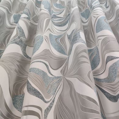 Tenda a Metro in Devorè Altezza 3 Metri Carta da zucchero