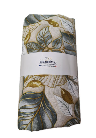 MaxiTelo Copridivano/Copripoltrona: Eleganza e Protezione per il tuo Arredamento – Alta Qualità, Resistente e Lavabile – Made in Italy