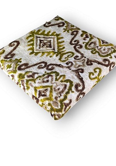 Tappezzeria Panama in Cotone Stampato cm 300×280