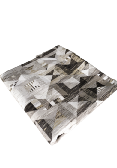 Tappezzeria in Cotone Stampato 280 cm x 280 cm