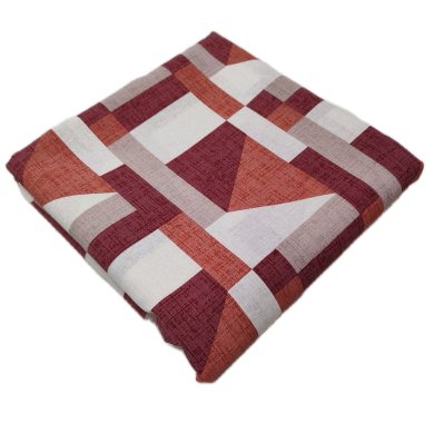 Tappezzeria in Cotone Stampato cm 280×280