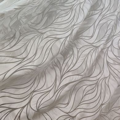 Tenda a Metro in Devorè Onda Tortora