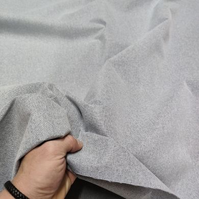 Tende a metro Oscurante per Interni Grigio Polvere