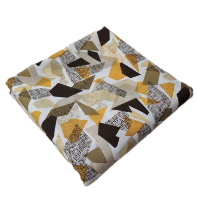 Tappezzeria in Cotone Stampato cm 280×280