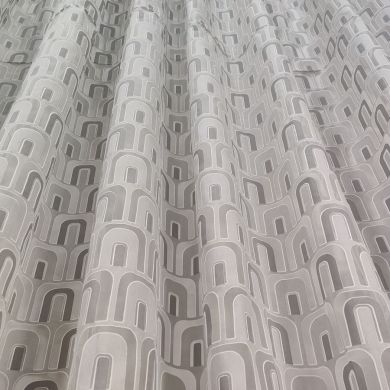 Tenda a Metro in Devorè Altezza 3 Metri Grigio