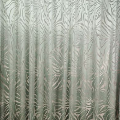 Tenda a Metro in Devorè Altezza 3 Metri Verde