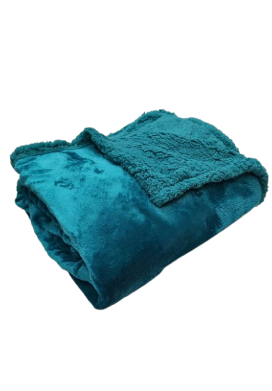 plaid copriletto invernale tortora 3 Plaid Copriletto Invernale Ottanio