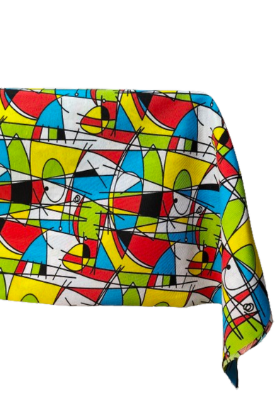 Copri Tavola TAT Made in Italy