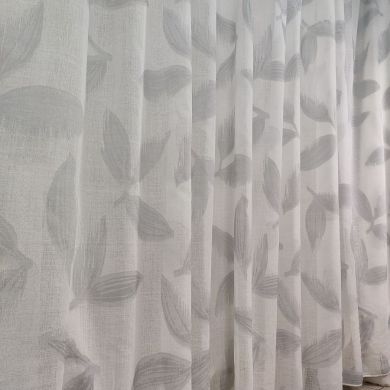 Tenda a Metro Grigio Perla