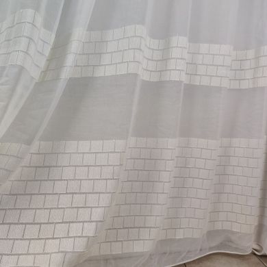 Tenda a Metro Bianco