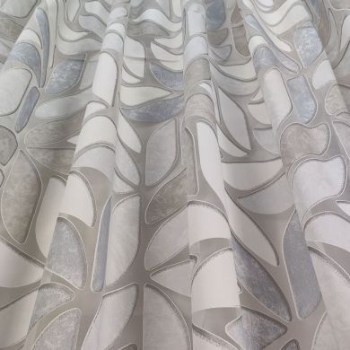 Tenda a Metro in Devorè Altezza 3 Metri carta da zucchero