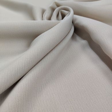 Tenda a Metro  unito Frisè Tortora