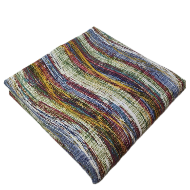 Tappezzeria in Cotone Stampato cm 280×280