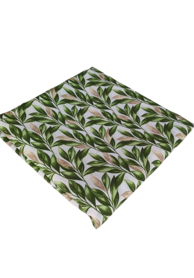 Tappezzeria in Cotone Stampato cm 280×280