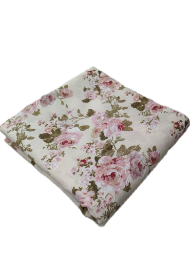 tappezzeria in cotone stampato cm 280x280 5 Tappezzeria in Cotone Stampato cm 280×280