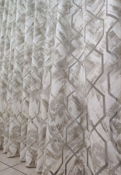 Tenda a Metro in Devorè Tortora