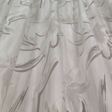 Tenda a Metro Devorè Beige