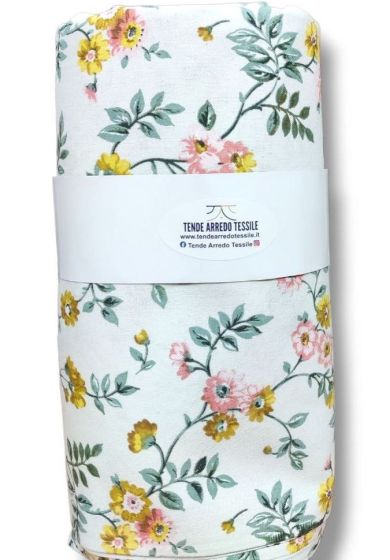 MaxiTelo Copridivano/Copripoltrona: Eleganza e Protezione per il tuo Arredamento – Alta Qualità, Resistente e Lavabile – Made in Italy