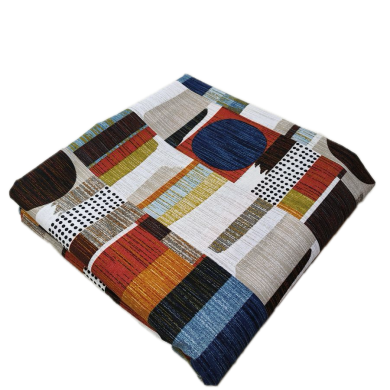 Tappezzeria in Cotone Stampato cm 280×280