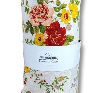 MaxiTelo Copridivano/Copripoltrona: Eleganza e Protezione per il tuo Arredamento – Alta Qualità, Resistente e Lavabile – Made in Italy