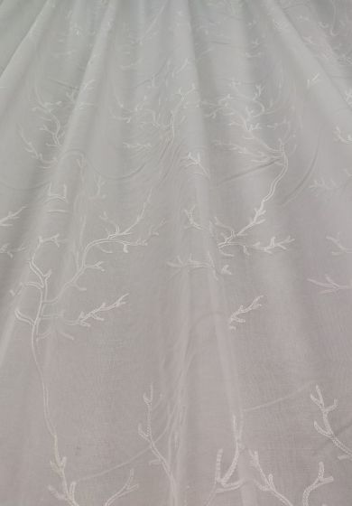 Tenda a Metro Bianco