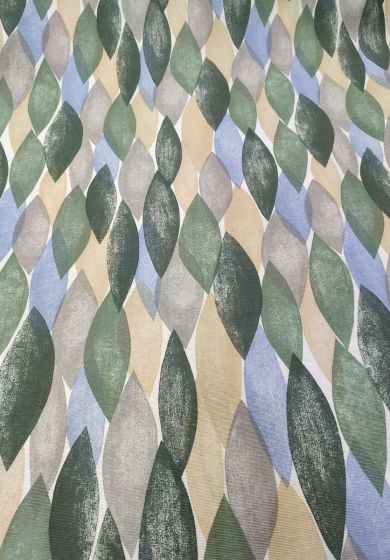 tappezzeria in cotone stampato cm 280x280 6 Tappezzeria in Cotone Stampato cm 280×280