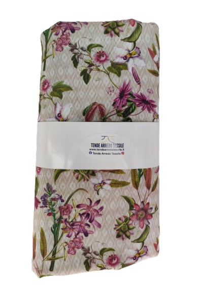 MaxiTelo Copridivano/Copripoltrona: Eleganza e Protezione per il tuo Arredamento – Alta Qualità, Resistente e Lavabile – Made in Italy