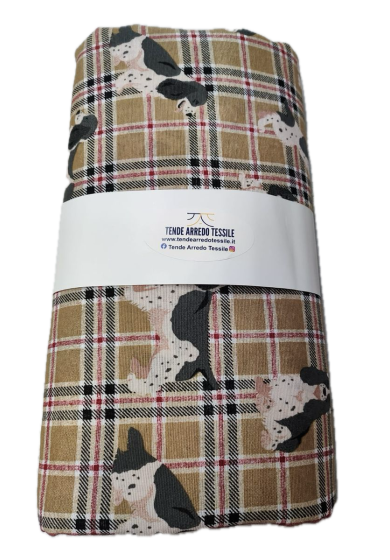 MaxiTelo Copridivano/Copripoltrona: Eleganza e Protezione per il tuo Arredamento – Alta Qualità, Resistente e Lavabile – Made in Italy