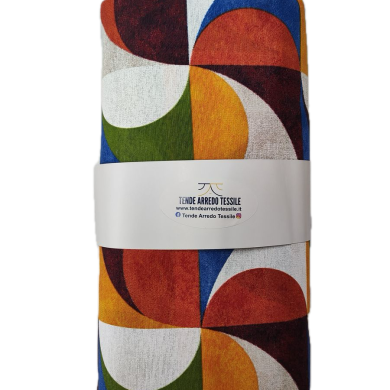 MaxiTelo Copridivano/Copripoltrona: Eleganza e Protezione per il tuo Arredamento – Alta Qualità, Resistente e Lavabile – Made in Italy