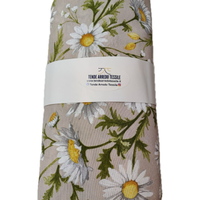 MaxiTelo Copridivano/Copripoltrona: Eleganza e Protezione per il tuo Arredamento – Alta Qualità, Resistente e Lavabile – Made in Italy