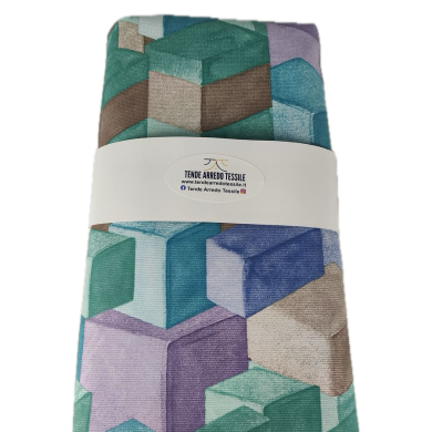 MaxiTelo Copridivano/Copripoltrona: Eleganza e Protezione per il tuo Arredamento – Alta Qualità, Resistente e Lavabile – Made in Italy