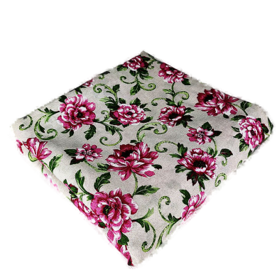 Tappezzeria in Cotone Stampato cm 280×280