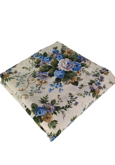 Tappezzeria in Cotone Stampato cm 280×280