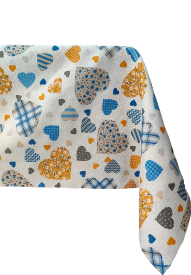 Copri Tavola TAT Made in Italy