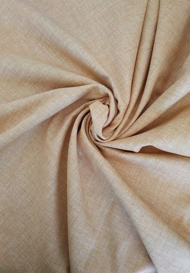 tappezzeria in cotone stampato 280 cm x 280 cm ghirigori grigio 10 Tappezzeria in Cotone Stampato 280 cm x 280 cm Panna Scuro