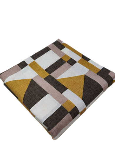 Tappezzeria in Cotone Stampato cm 280×280