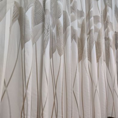 Tenda a Metro in Devorè Tortora