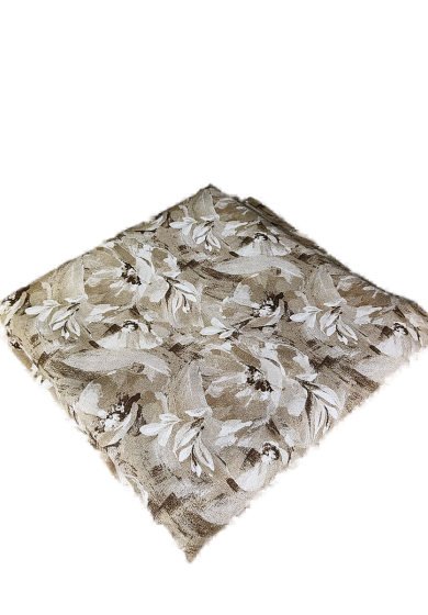 Tappezzeria in Cotone Stampato cm 280×280