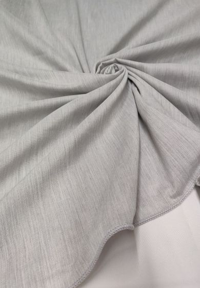 Tenda a Metro  unito Deborah Grigio