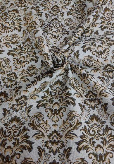 Tappezzeria Pesante Gobelin 280 cm x 280 cm Fiori